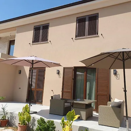 Apartament Robi 2 Rovinj