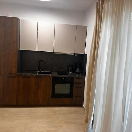 Robi 2 Apartment