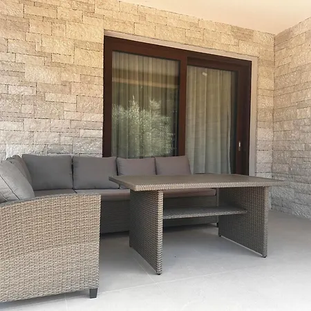 Apartament Robi 2 Rovinj