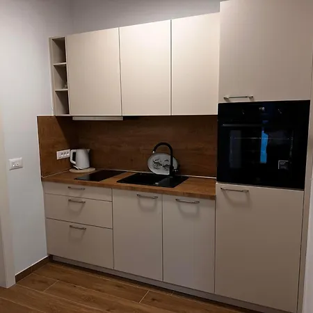 Apartament Robi 2 Rovinj