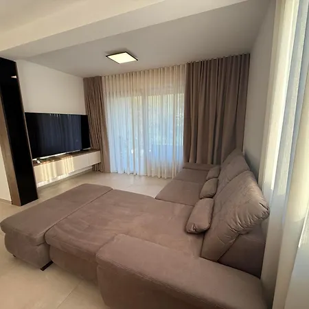 Apartment Robi 2 Rovinj