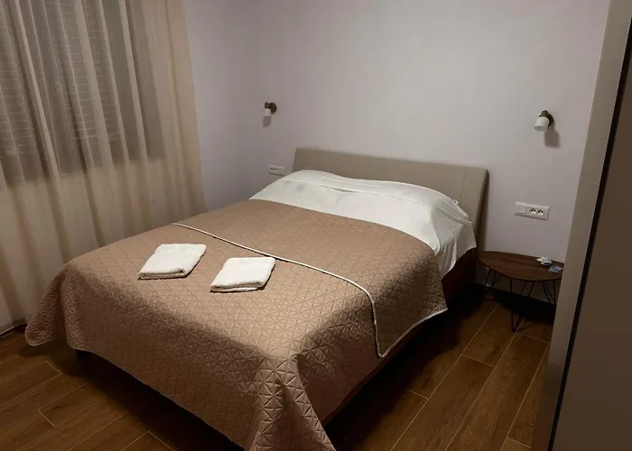 Robi 2 Lejlighed Rovinj
