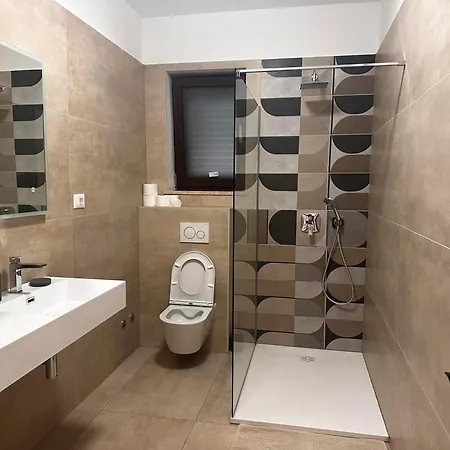 Robi 2 Apartman Rovinj