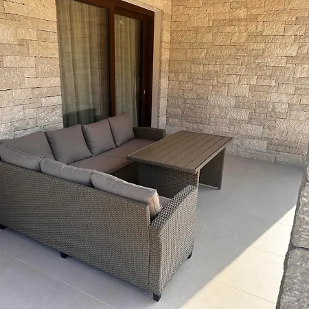 Apartman Robi 2 Rovinj