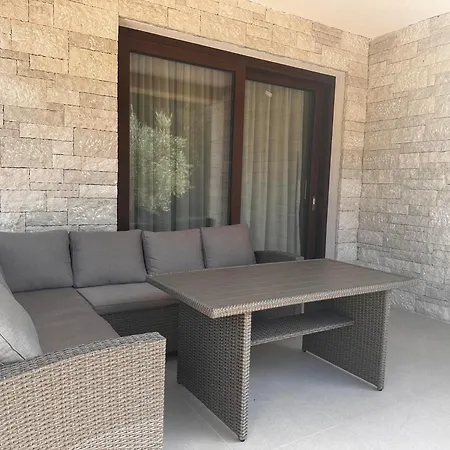 Apartamento Robi 2