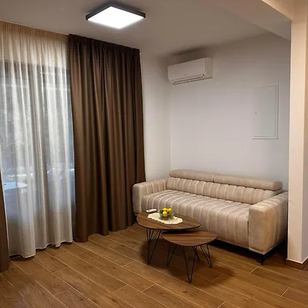 Apartman Robi 2