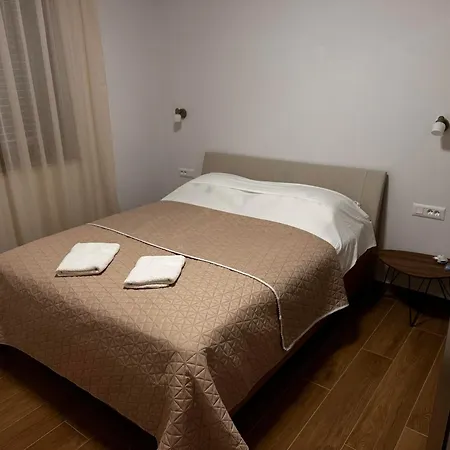 Robi 2 Apartman Rovinj